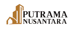 Putrama Nusantara logo